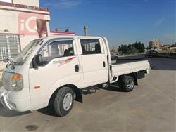 Kia Bongo